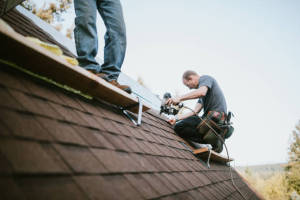 Local Roofers in Hidden Valley, PA